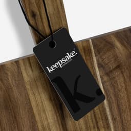 Keepsake Grazing Board - image 2