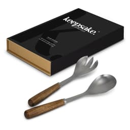 Keepsake Salad Servers - image 3