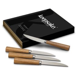 Keepsake Steak Knife Set - image 3