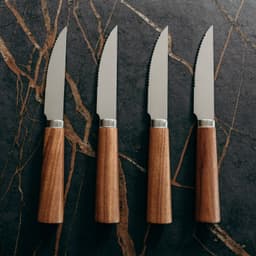 Keepsake Steak Knife Set - image 1