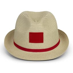 Bruno Fedora Hat - image 4