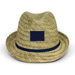 Santiago Fedora Hat - image 2