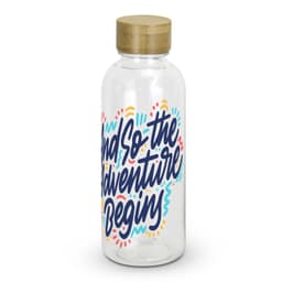 RPET Bottle - image 3