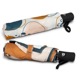 Full Colour Compact Umbrella - image 4