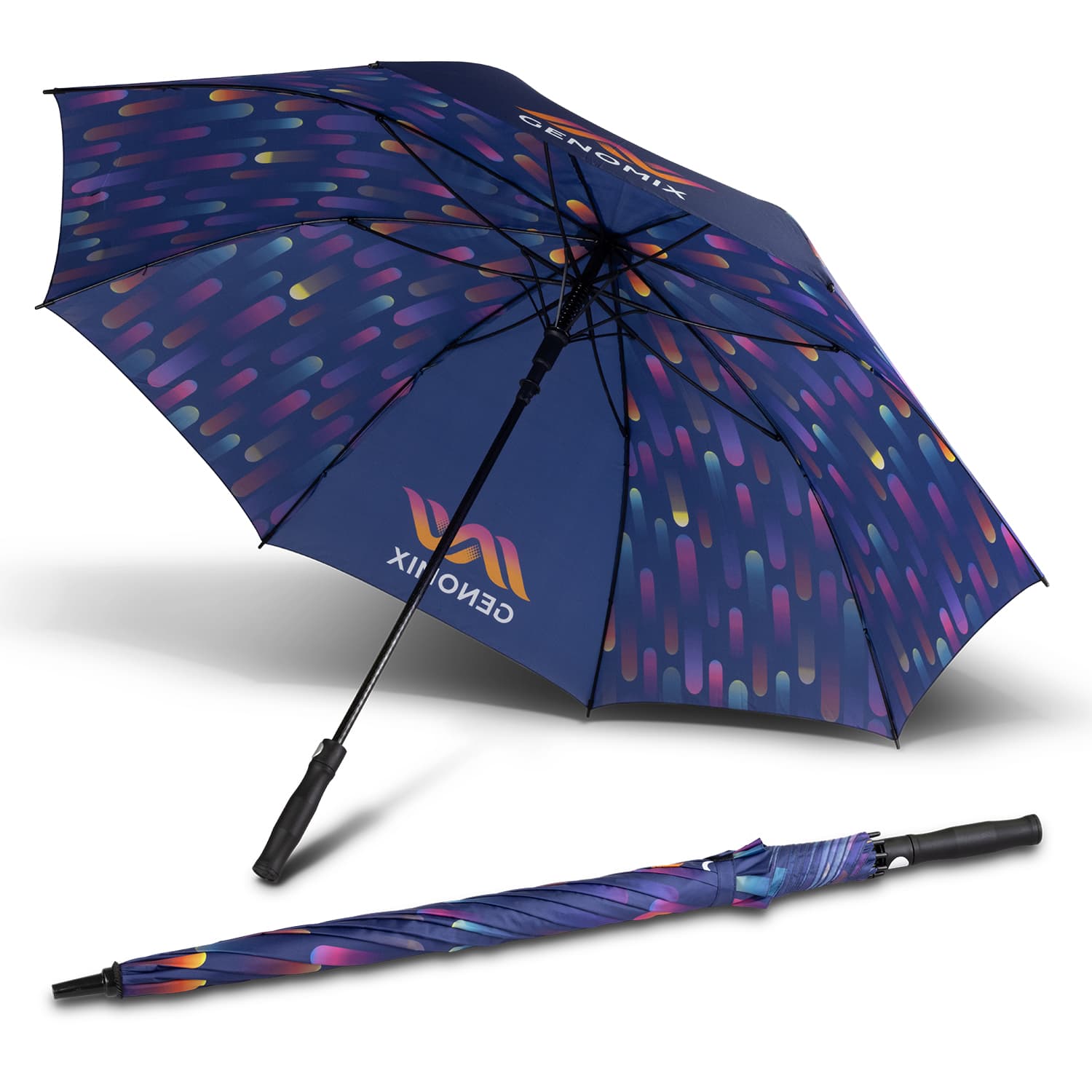 Full Colour Umbrella-Active Image