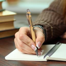 Ancona Bamboo Inkless Pen - image 4