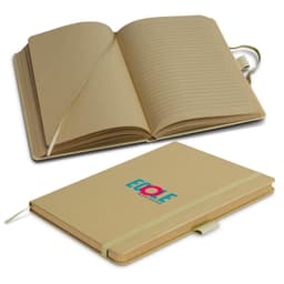 Omega Notebook - Kraft - image 4