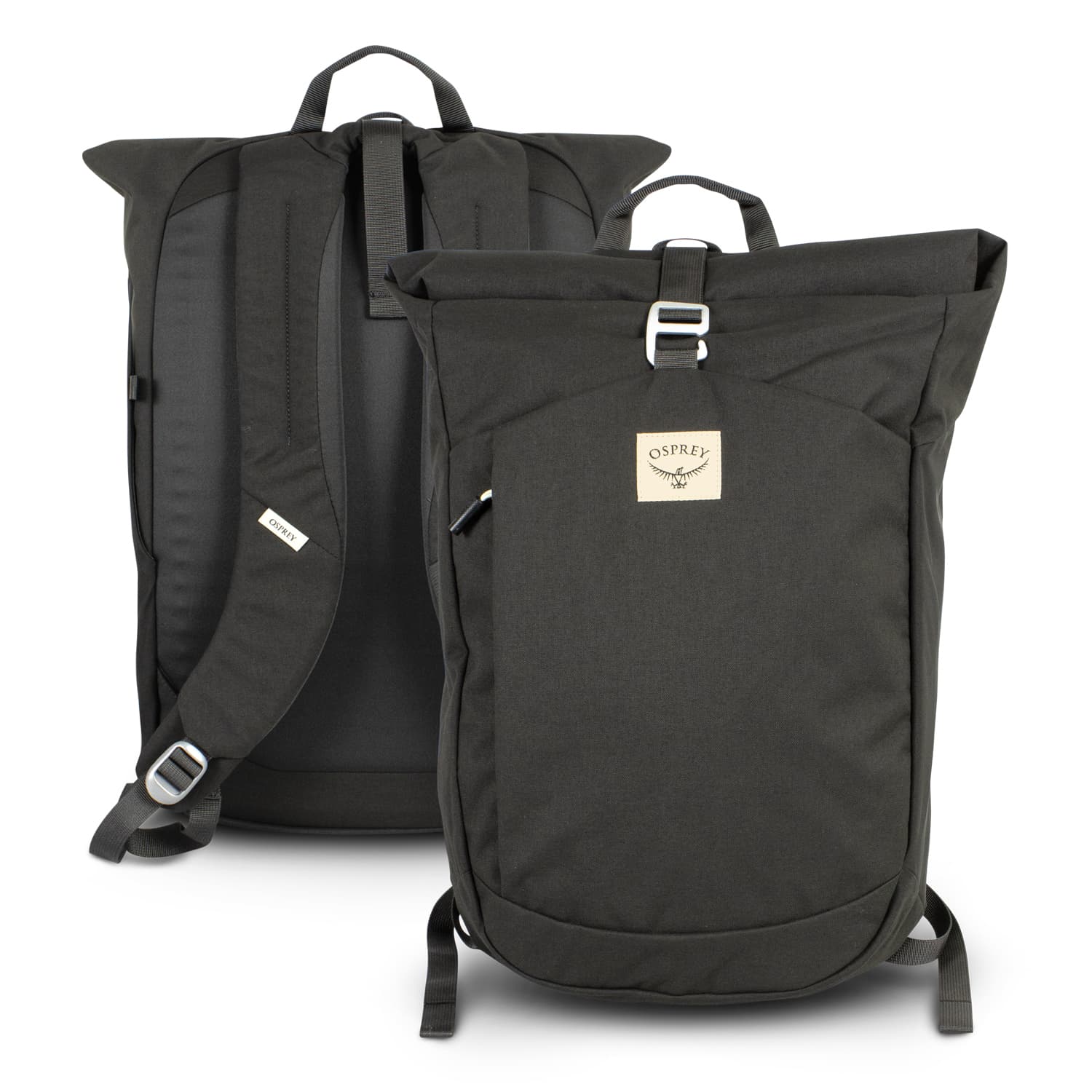 Osprey Arcane Roll Top Backpack-Active Image