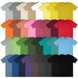 TRENDSWEAR Element Unisex T-Shirt - image 2