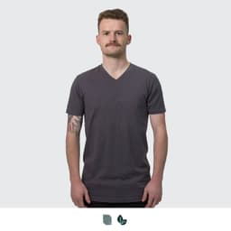 TRENDSWEAR Viva Men's T-Shirt - image 8