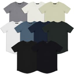 TRENDSWEAR Carmen Men's T-Shirt - image 10