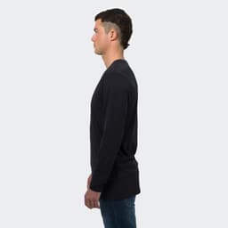 TRENDSWEAR Harlow Men's Long Sleeve Crew - image 10