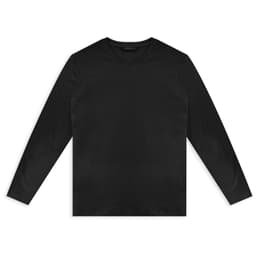 TRENDSWEAR Harlow Men's Long Sleeve Crew - image 4