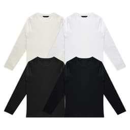 TRENDSWEAR Harlow Women's Long Sleeve Crew - image 9