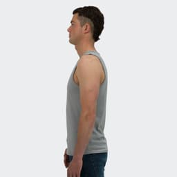 TRENDSWEAR Relay Men's Tank Top - image 12
