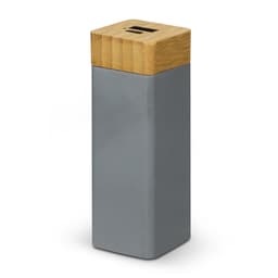 NATURA Limestone Power Bank - image 2