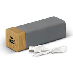 NATURA Limestone Power Bank - image 5