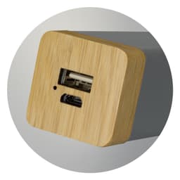 NATURA Limestone Power Bank - image 6