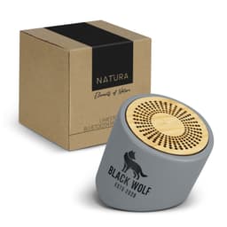 NATURA Limestone Bluetooth Mini Speaker - image 3