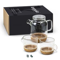 Keepsake Onsen Tea Set - image 3