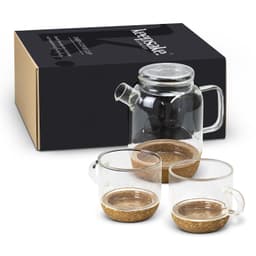 Keepsake Onsen Tea Set - image 4