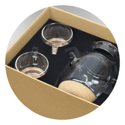 Keepsake Onsen Tea Set - image 2