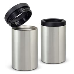 Brewski Vacuum Stubby Cooler - image 1