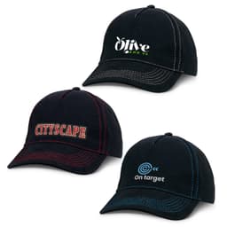 Raven Cap - image 3