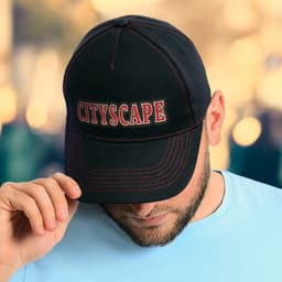 Raven Cap - image 2