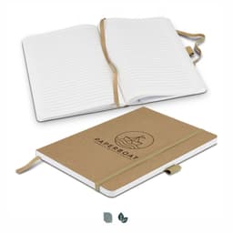 Beaumont Stone Paper Notebook - image 4