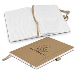 Beaumont Stone Paper Notebook - image 5