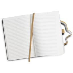 Beaumont Stone Paper Notebook - image 2