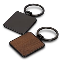 Santo Key Ring - Square - image 7