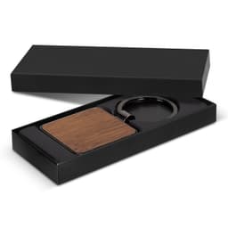 Santo Key Ring - Square - image 6