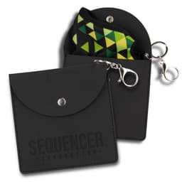 Dash Key Ring Pouch - image 2