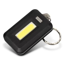 Luton COB Light Key Ring - image 1