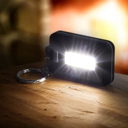 Luton COB Light Key Ring - image 3