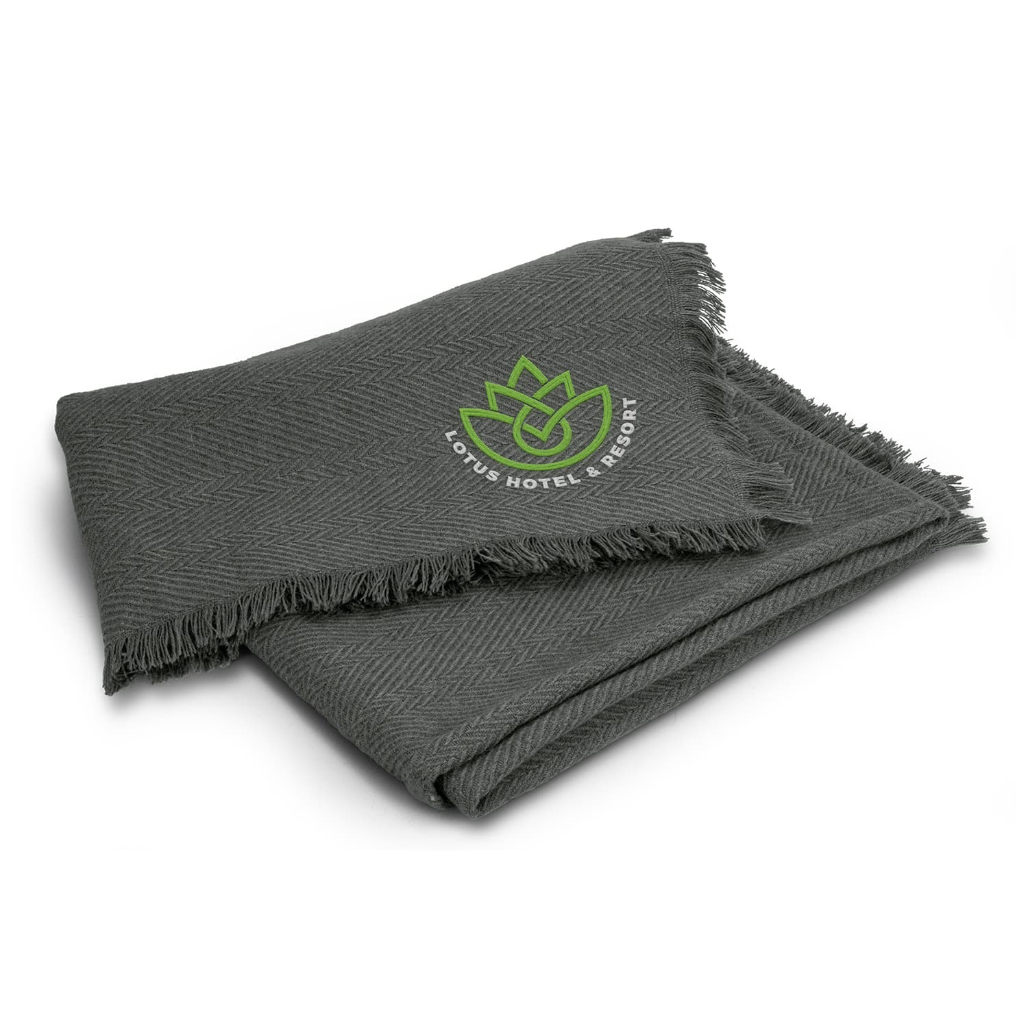 Belfast Throw Blanket-Active Image