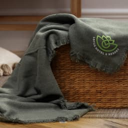 Belfast Throw Blanket - image 2