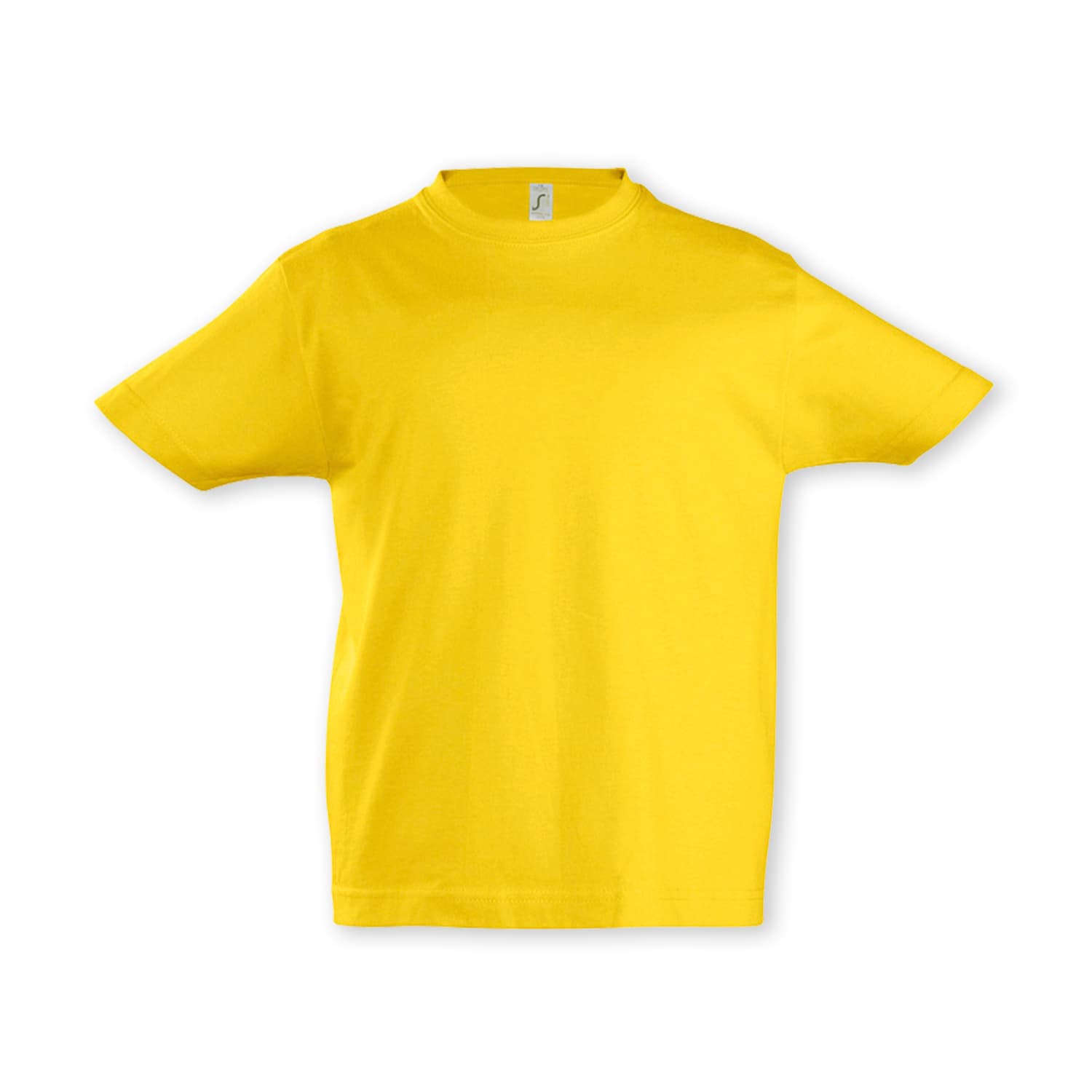 SOLS Imperial Kids T-Shirt - Sale-Active Image