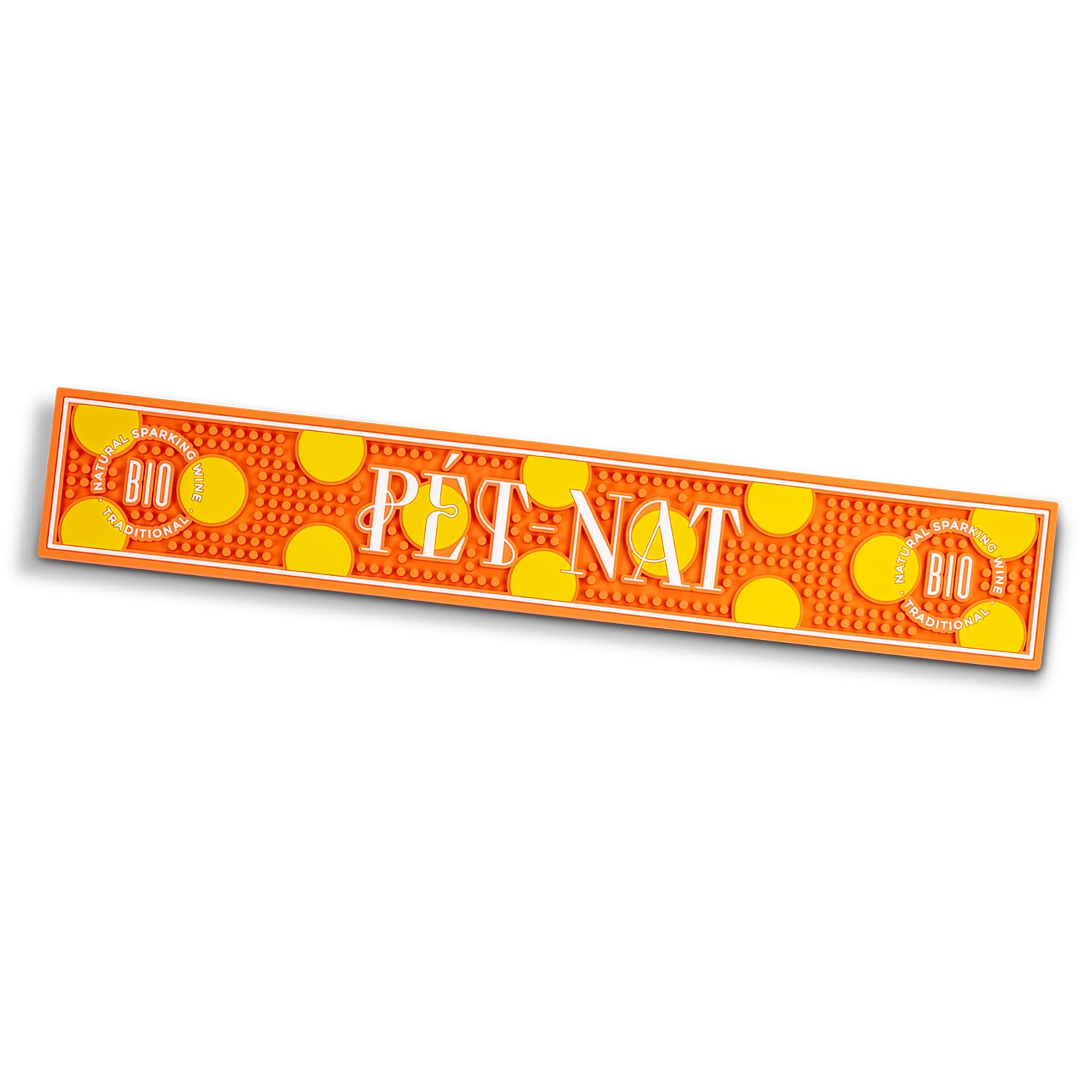PVC Bar Runner - Small-Active Image