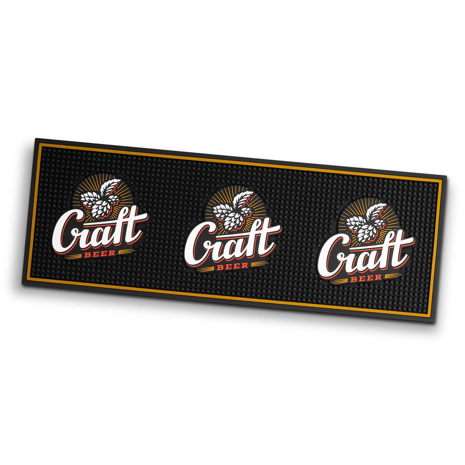 PVC Bar Runner - Large-Active Image