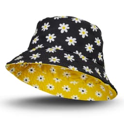 Sonny Custom Reversible Bucket Hat - image 4