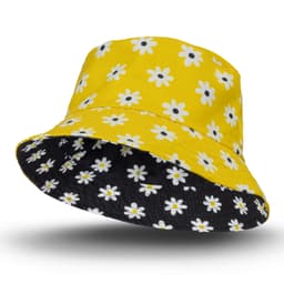 Sonny Custom Reversible Bucket Hat - image 2