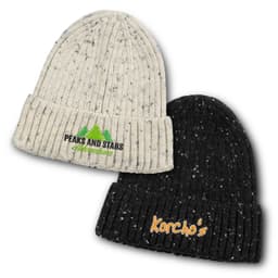 Snowflake Beanie - image 4