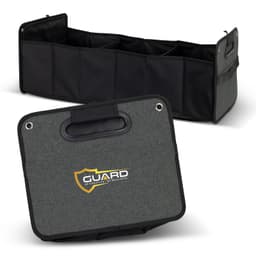 Avera Trunk Organiser - image 6