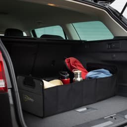 Avera Trunk Organiser - image 5