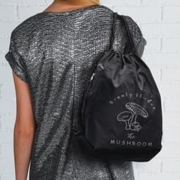 Streak Drawstring Backpack - image 5