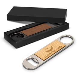 Bronx Magnet Bottle Opener - image 2