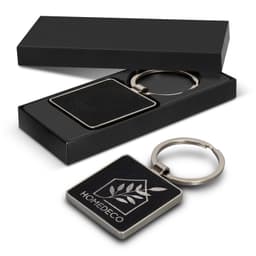 Capulet Key Ring - Square - image 4